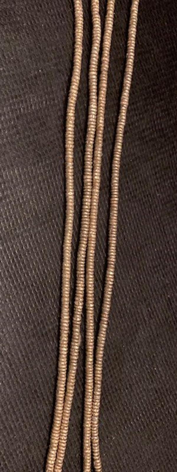 Brass thin artwork