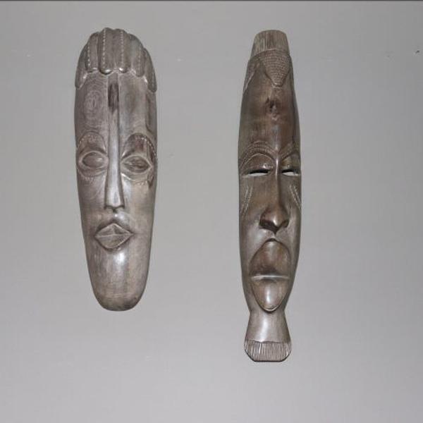Democratic Rep of Congo artwork