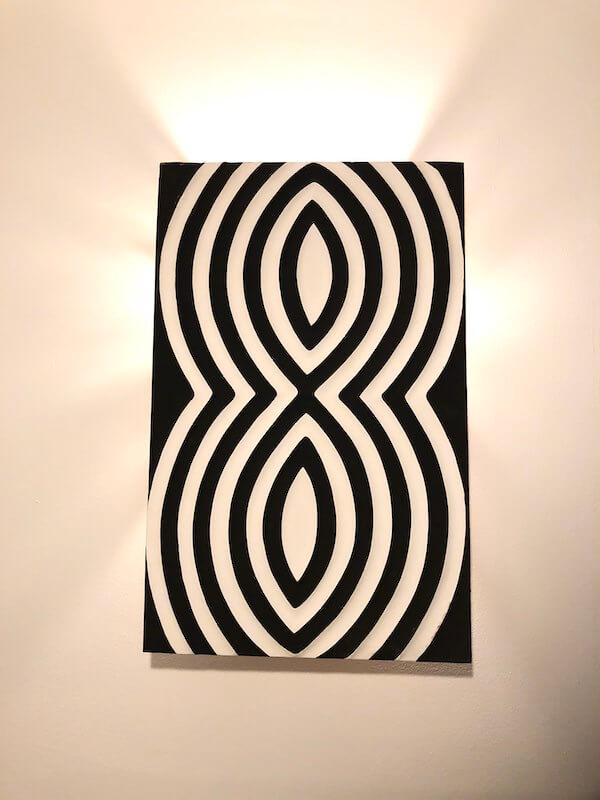 Rwanda artwork
