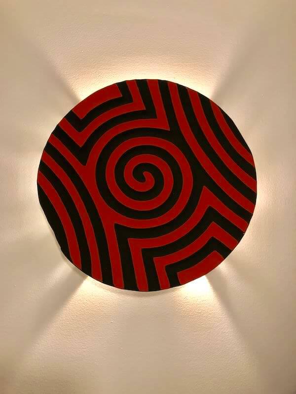 Rwanda artwork