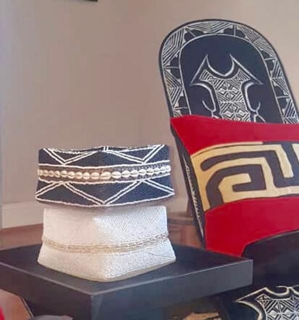 South Africa artwork