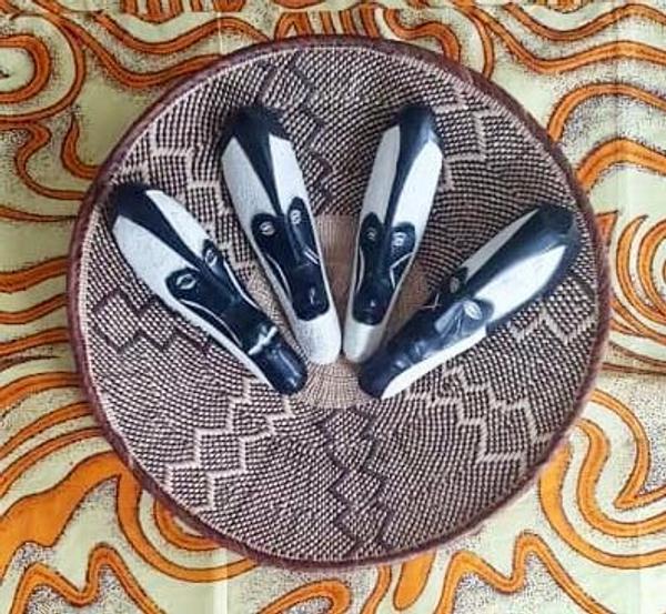 South Africa artwork