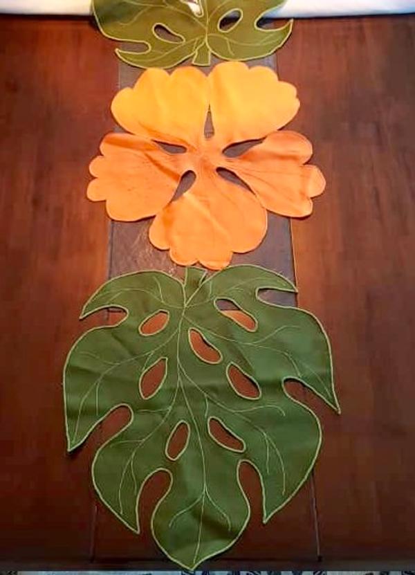Madagascar artwork