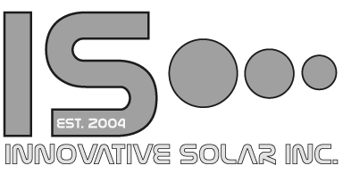 Innovative Solar Logo