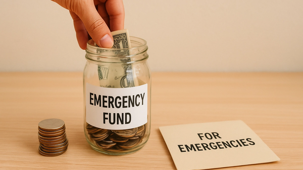 Emergency Fund and Why It’s a Must-Have for Your Financial Security