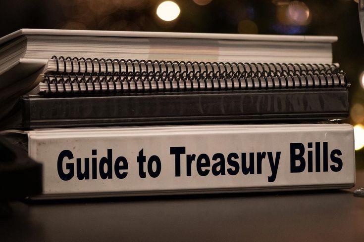 Why You Need to Understand Treasury Bills Right Now