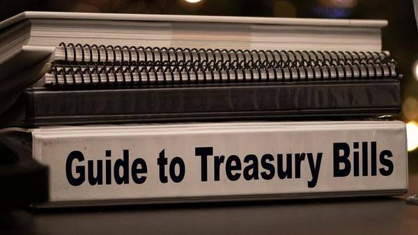 Why You Need to Understand Treasury Bills Right Now