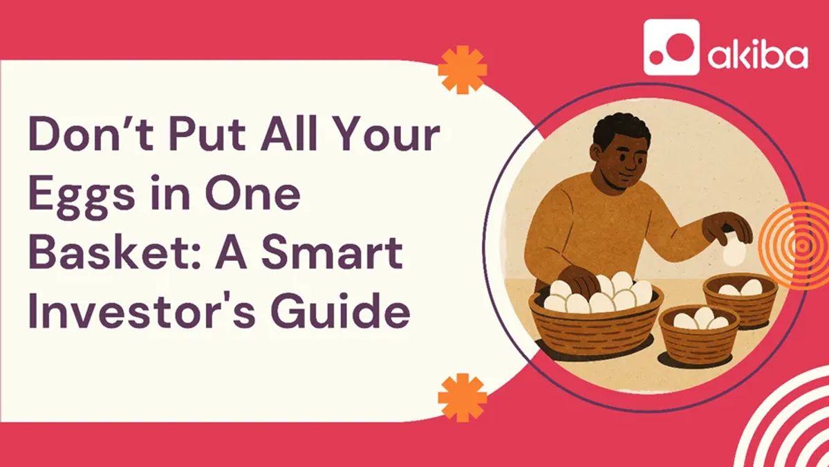 Don’t Put All Your Eggs in One Basket: A Smart Investor’s Guide to Building a Resilient Portfolio