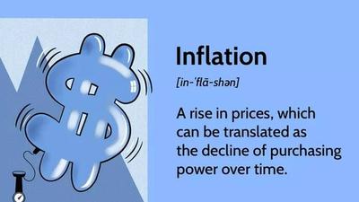 Your Money Is Losing Value While You Sleep (And No One Told You)