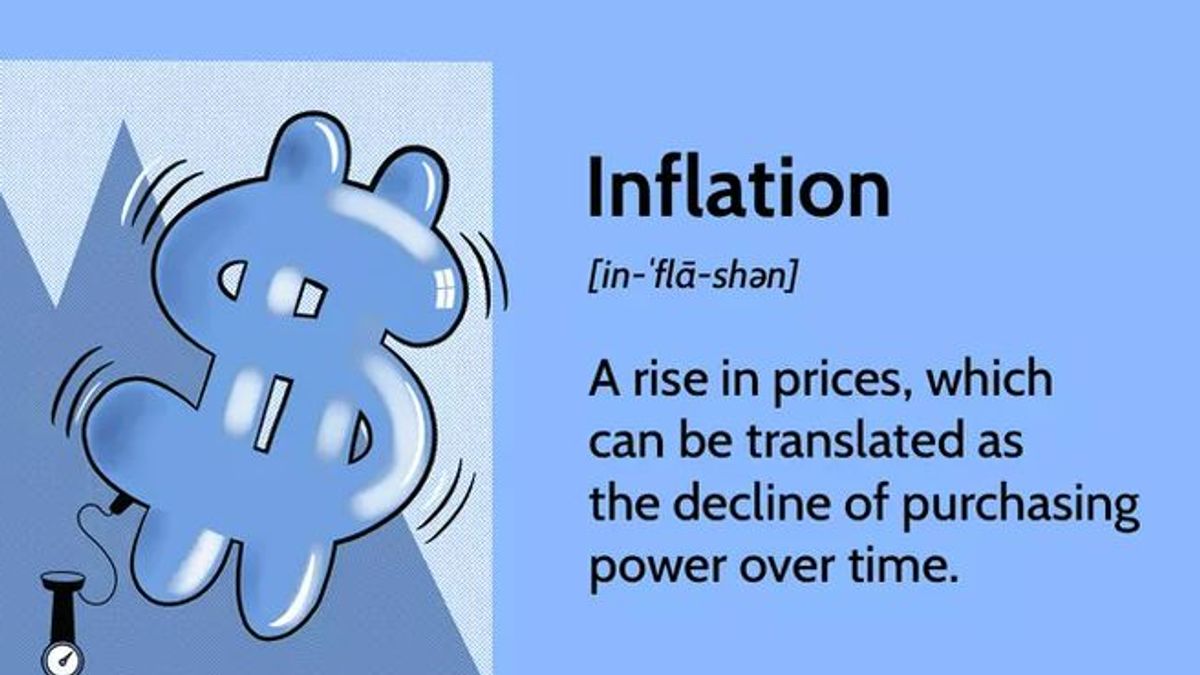 Your Money Is Losing Value While You Sleep (And No One Told You)