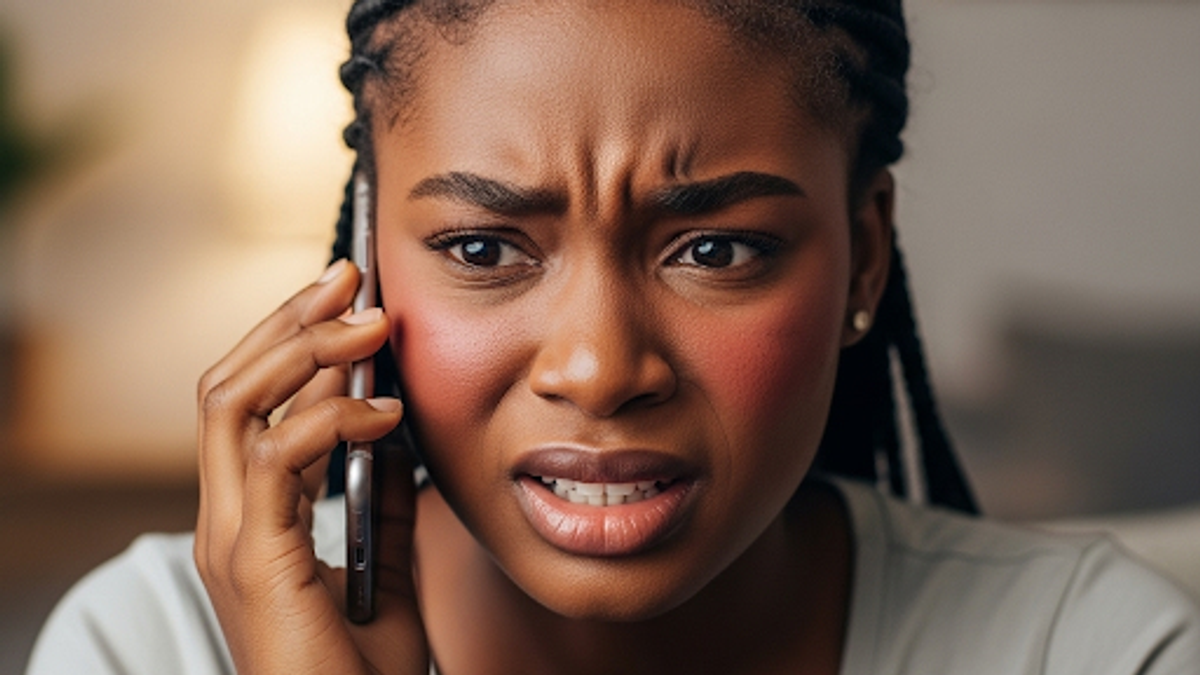 I Couldn't Repay a Loan App and They Made Me Regret It