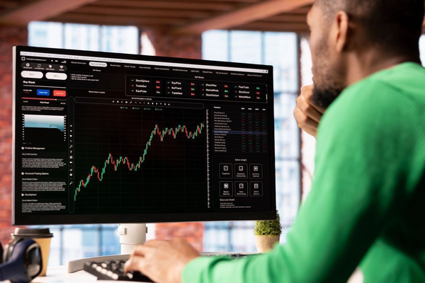 Nigeria’s Market Update (Week Ended November 7, 2025)