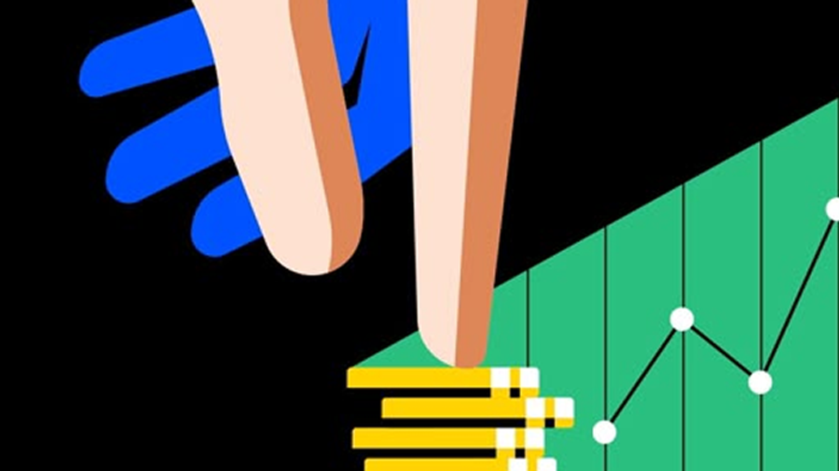 Cooking As A Form Of Artistic Expression And Saving Money