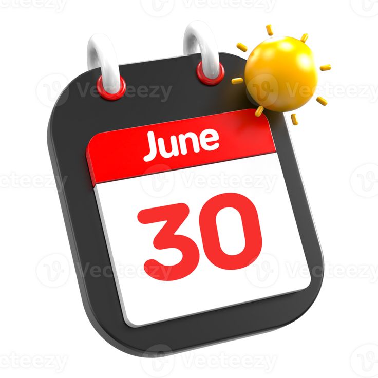 Forget January. June 30 Is the Reset That Actually Works
