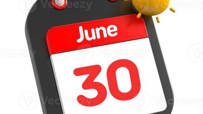 Forget January. June 30 Is the Reset That Actually Works