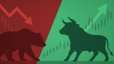 Bull and Bear Market: What They Mean and the Difference