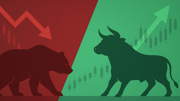 Bull and Bear Market: What They Mean and the Difference