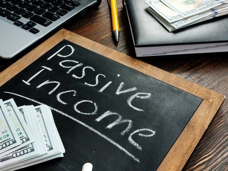 Passive Income in Nigeria: What's Real, What's Not, and How to Start With Whatever You Have