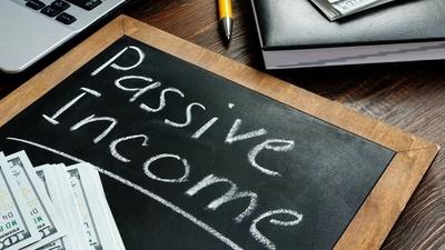 Passive Income in Nigeria: What's Real, What's Not, and How to Start With Whatever You Have