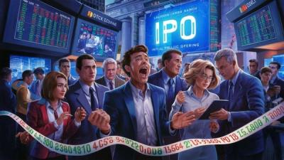 IPO 101: What Everyday Nigerians Need to Know Before a Company Goes Public