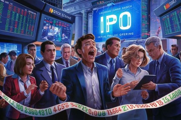 IPO 101: What Everyday Nigerians Need to Know Before a Company Goes Public