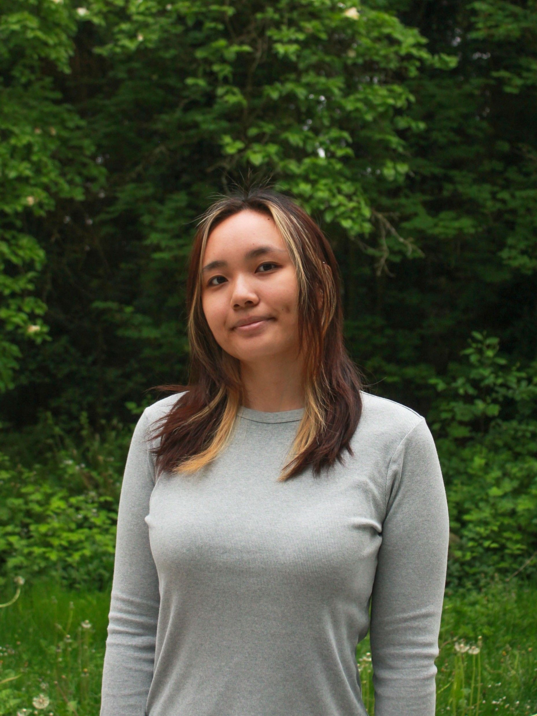 Alexis Yew's profile image