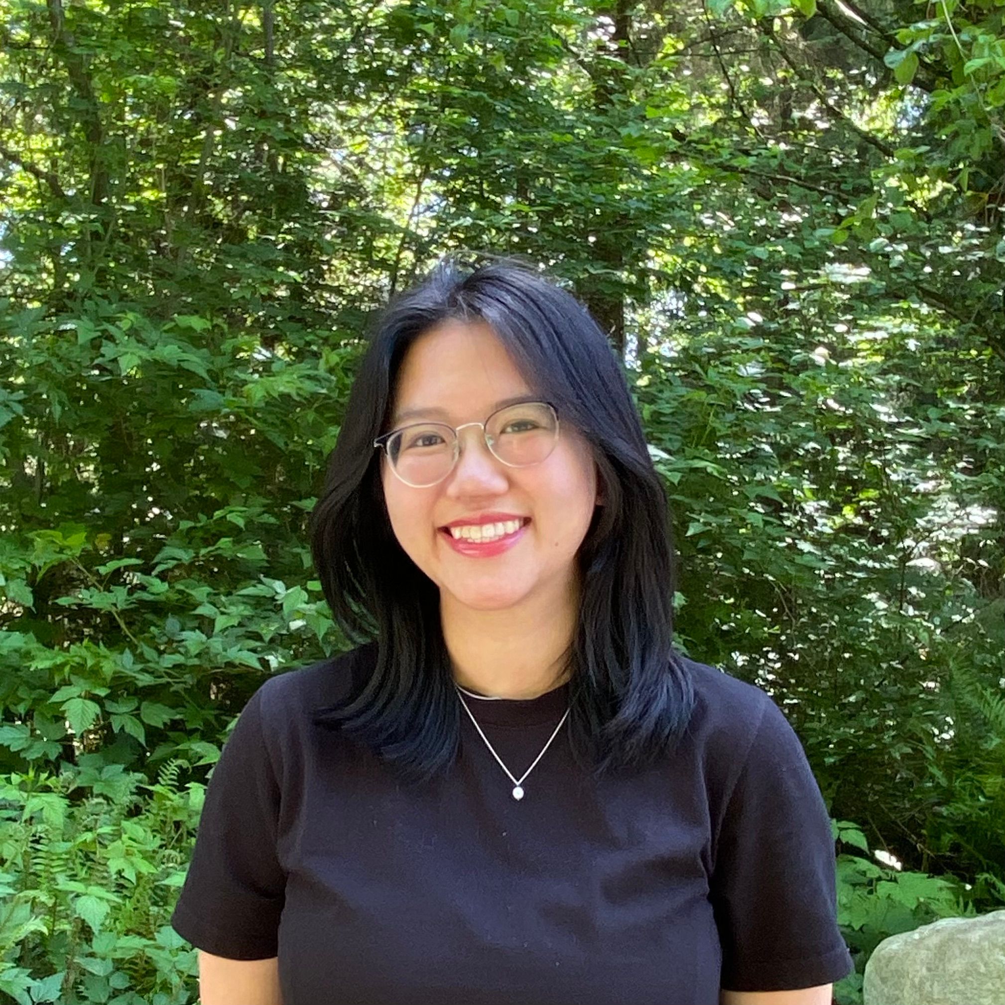 Felicia Jiang's profile image
