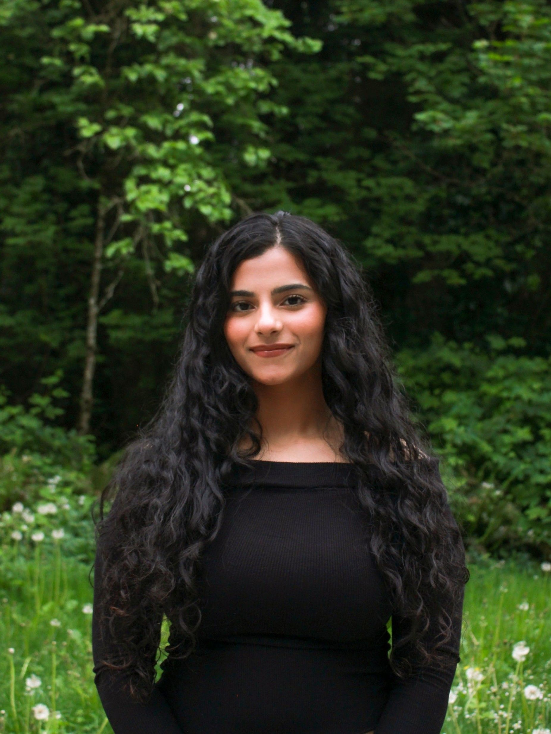Asmi Pahwa's profile image