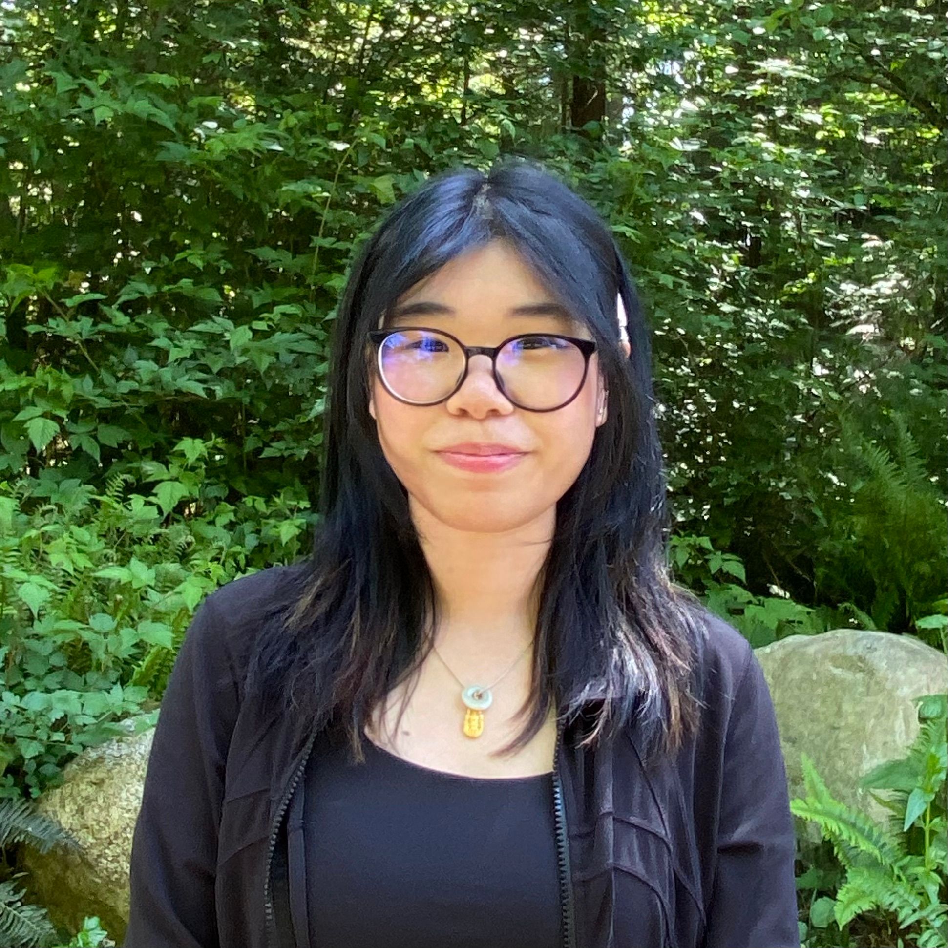 Jennifer Huang's profile image