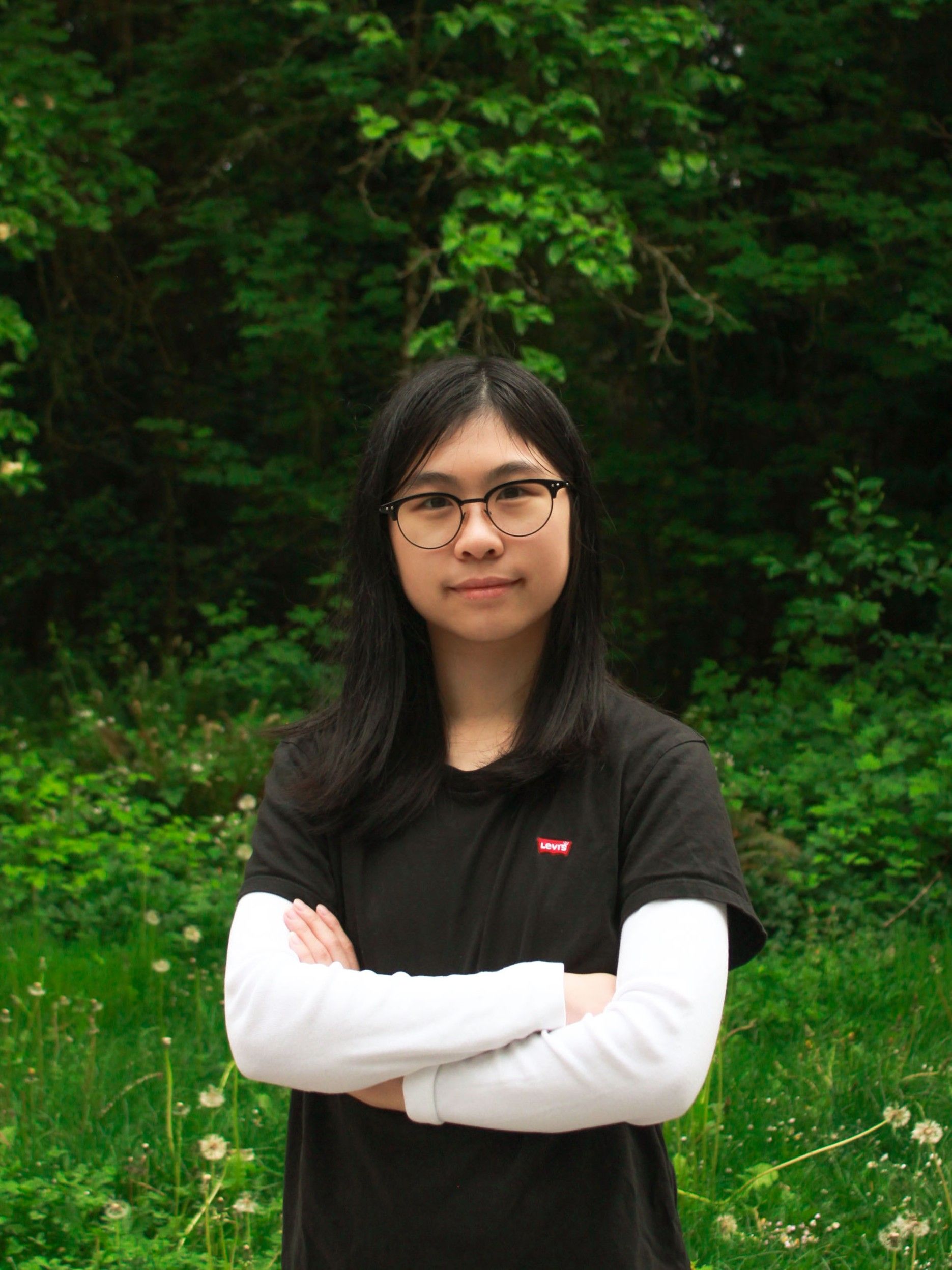 Phoebe Cai's profile image