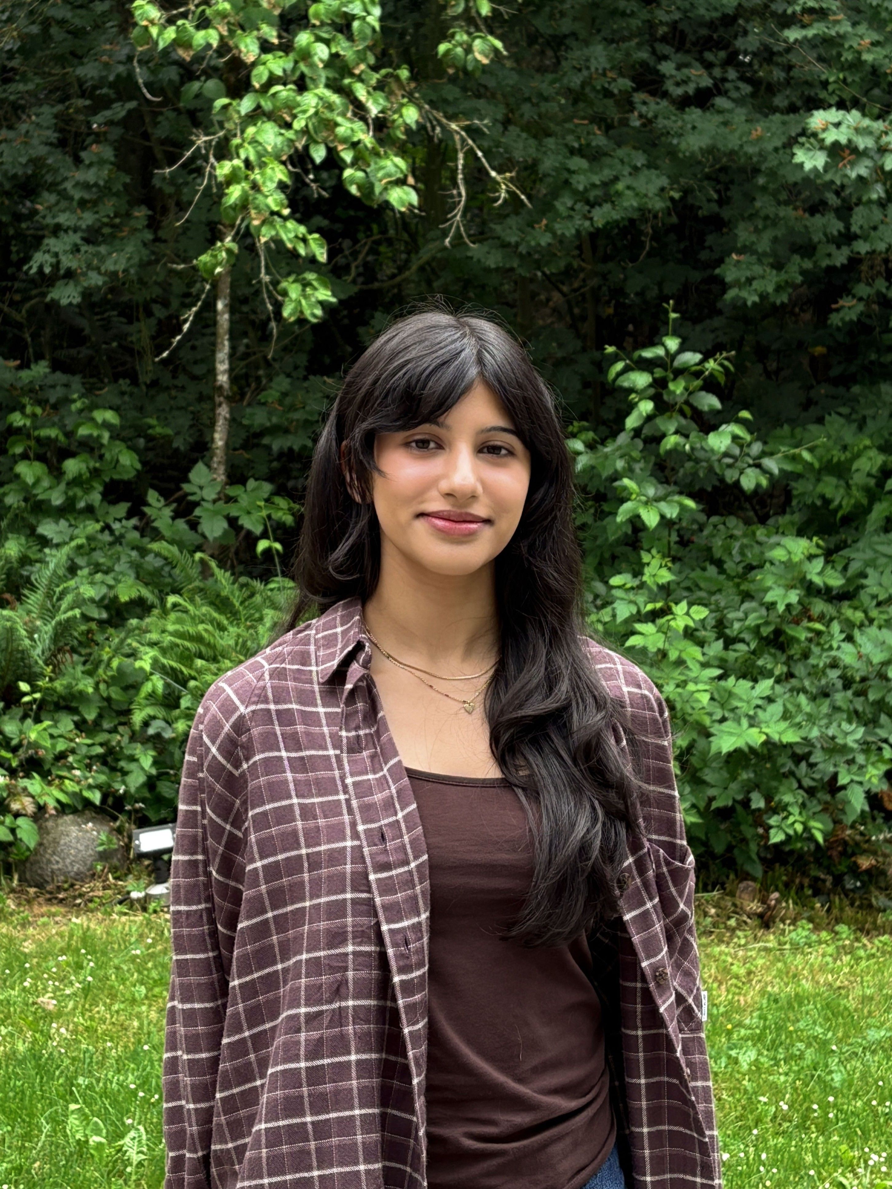 Malaika Qureshi's profile image