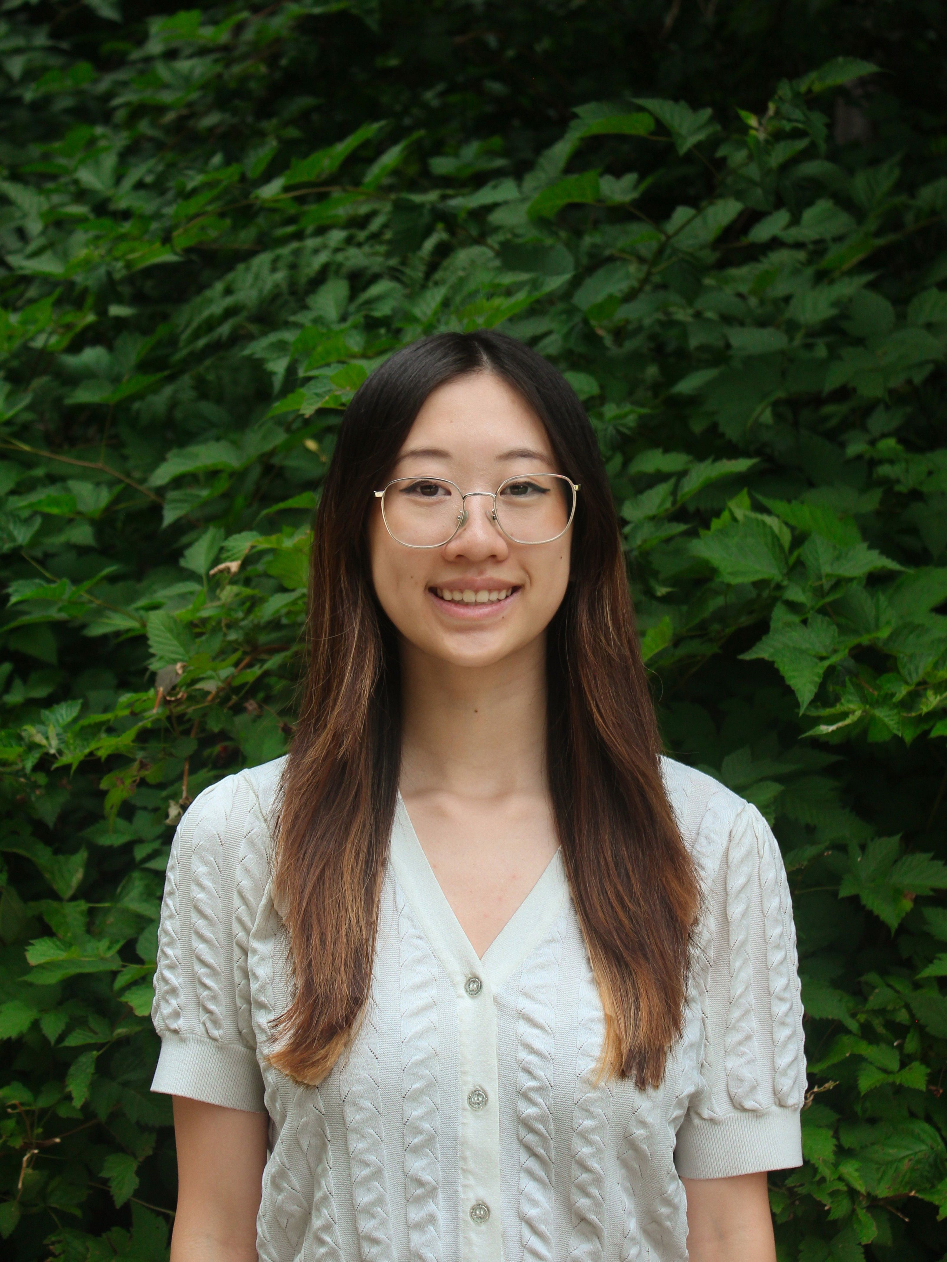 Isabelle Kwan's profile image