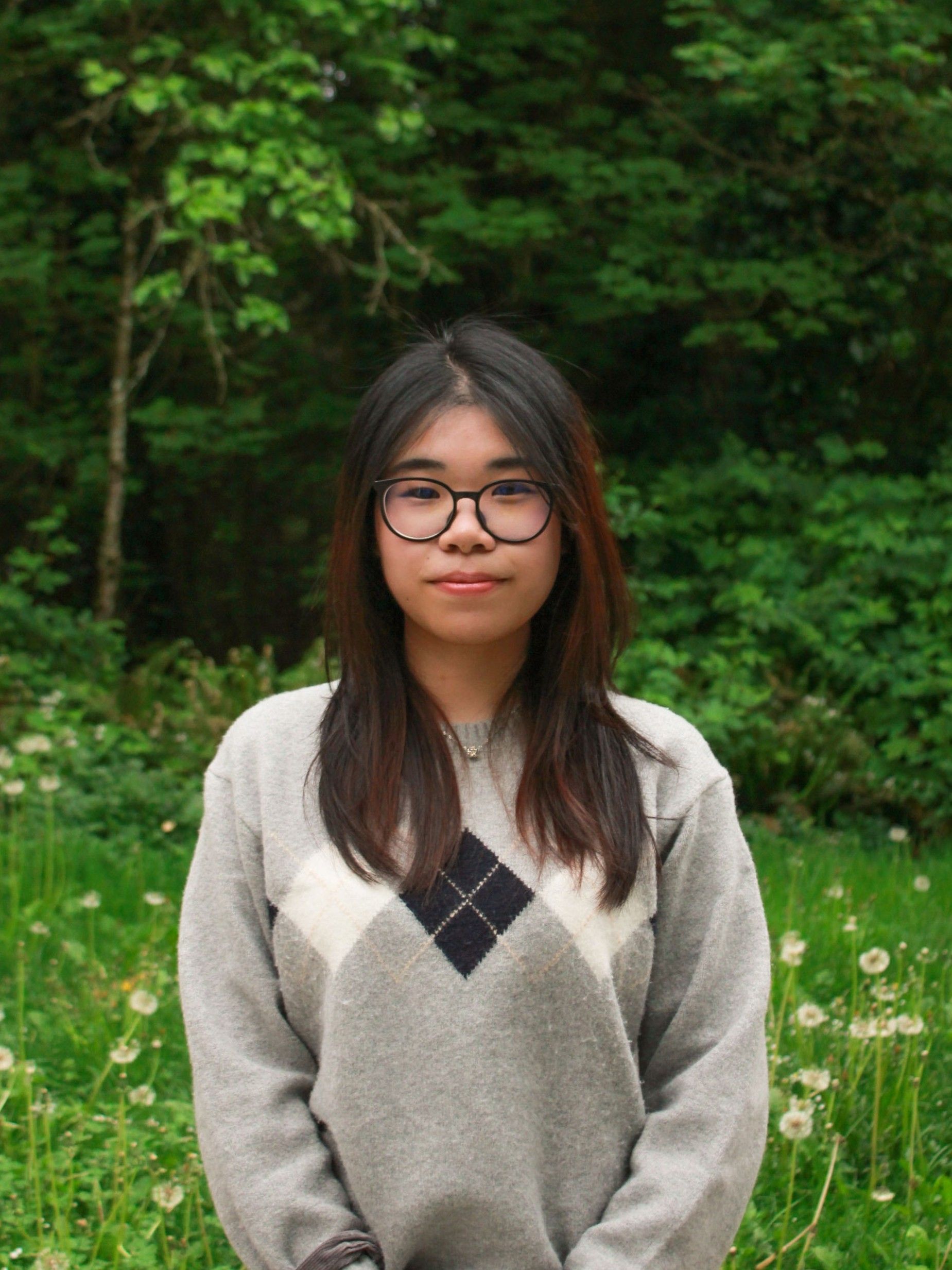 Jennifer Huang's profile image