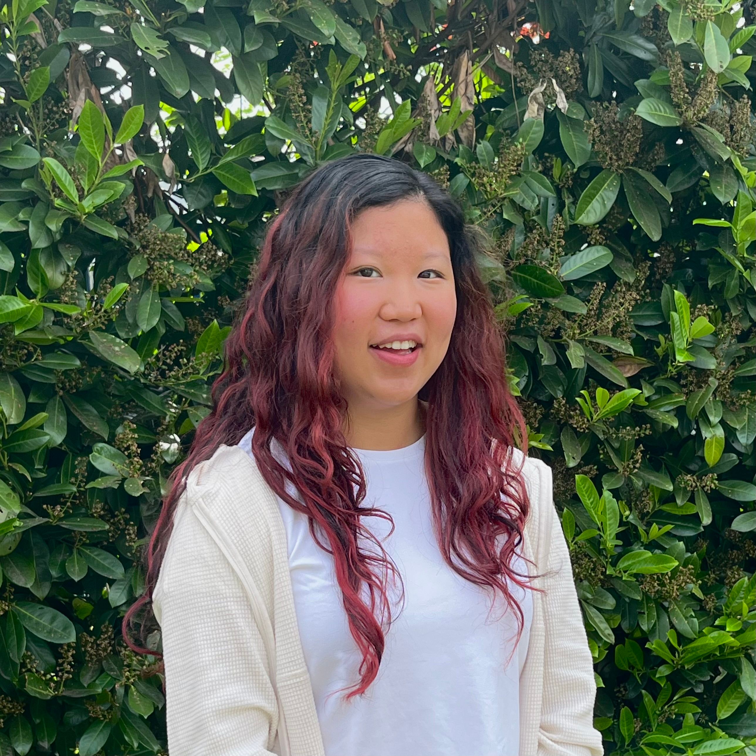 Jaycie Say's profile image