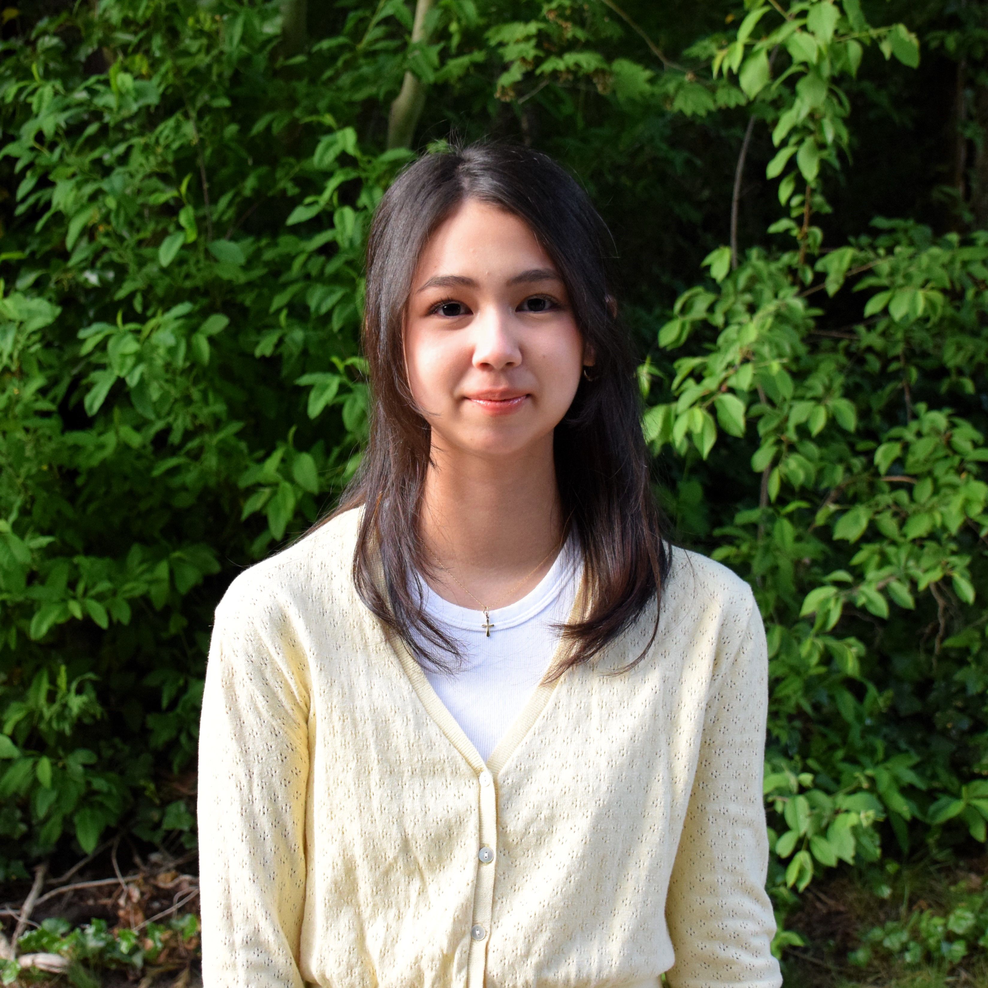Maria León Campos's profile image