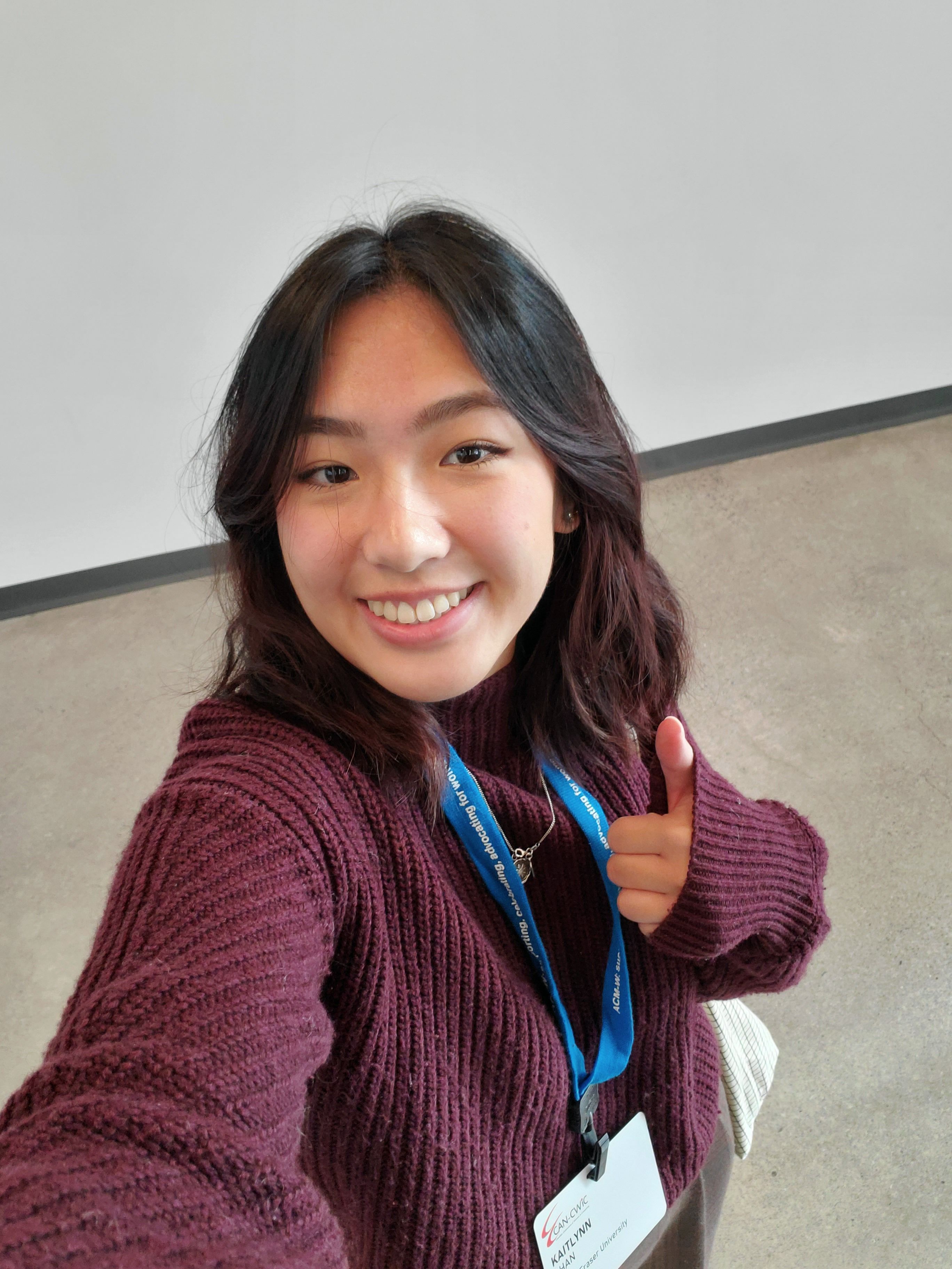 Kaitlynn Chan