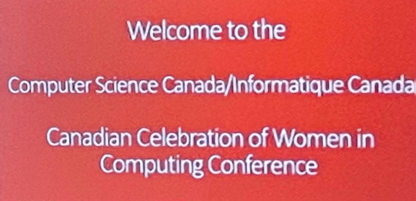 CAN-CWiC 2023 Journal