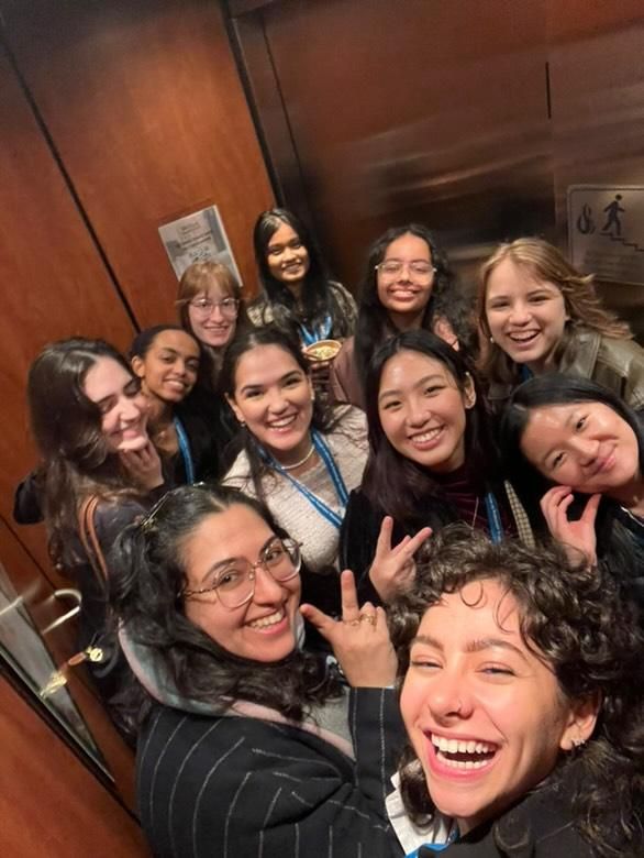 My CAN-CWIC 2024 Experience
