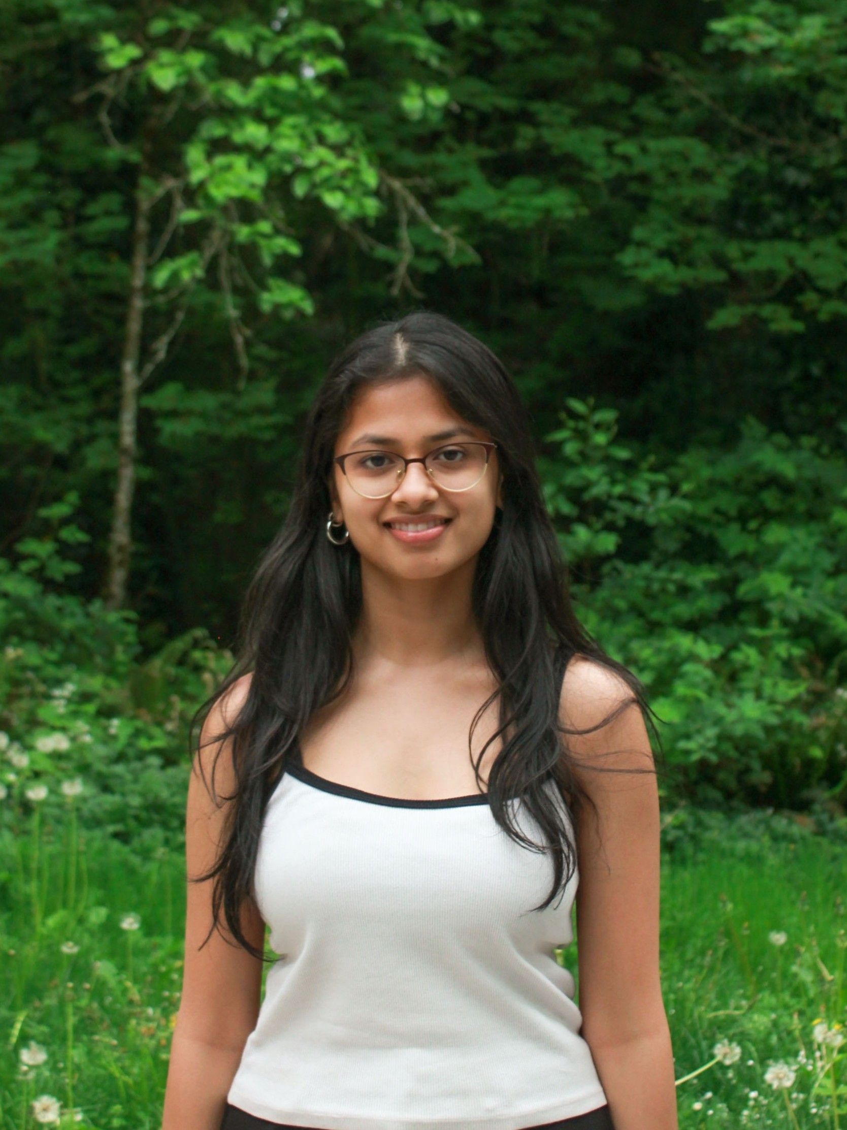 Chhaya Pradhan's profile image