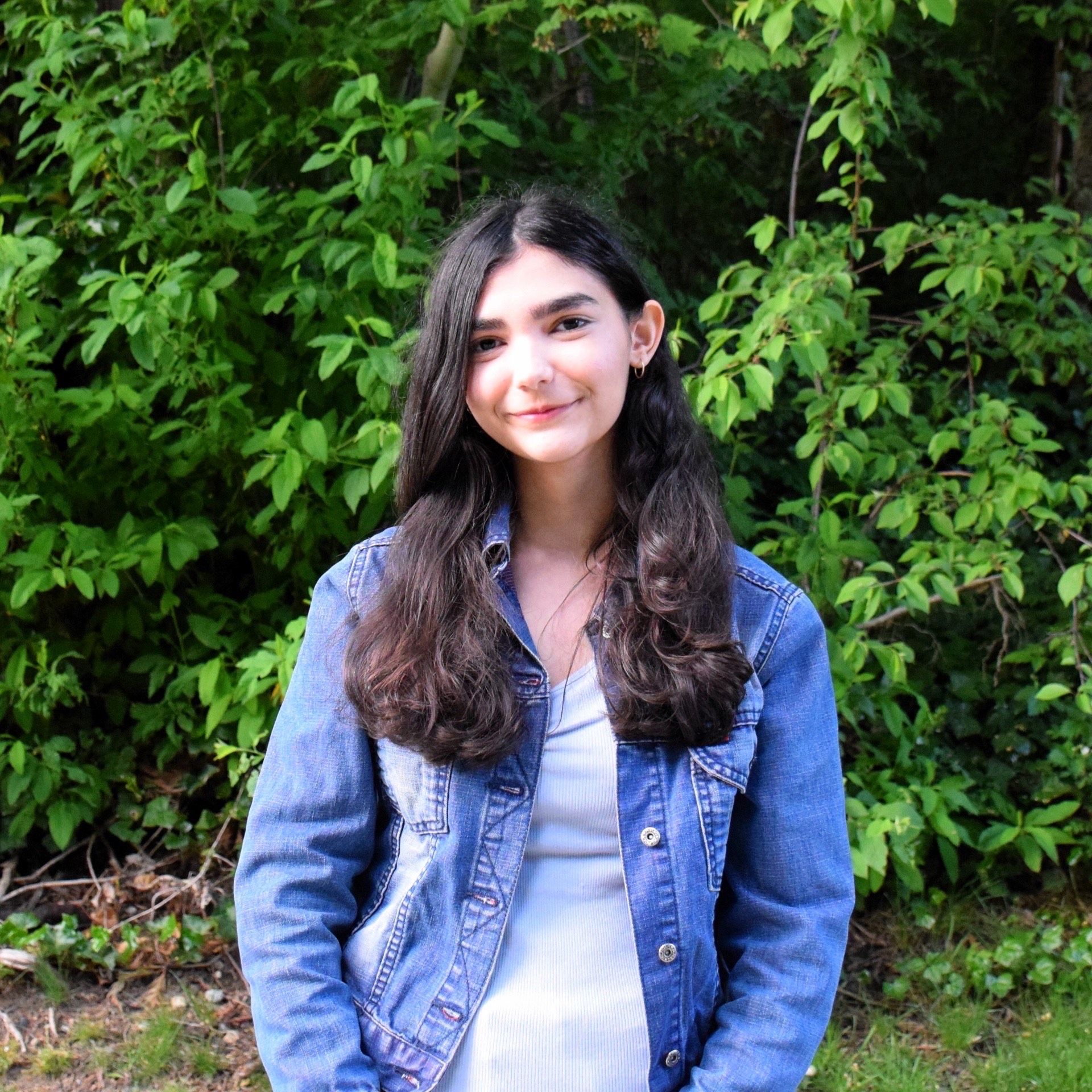 Audrey Safikhani's profile image