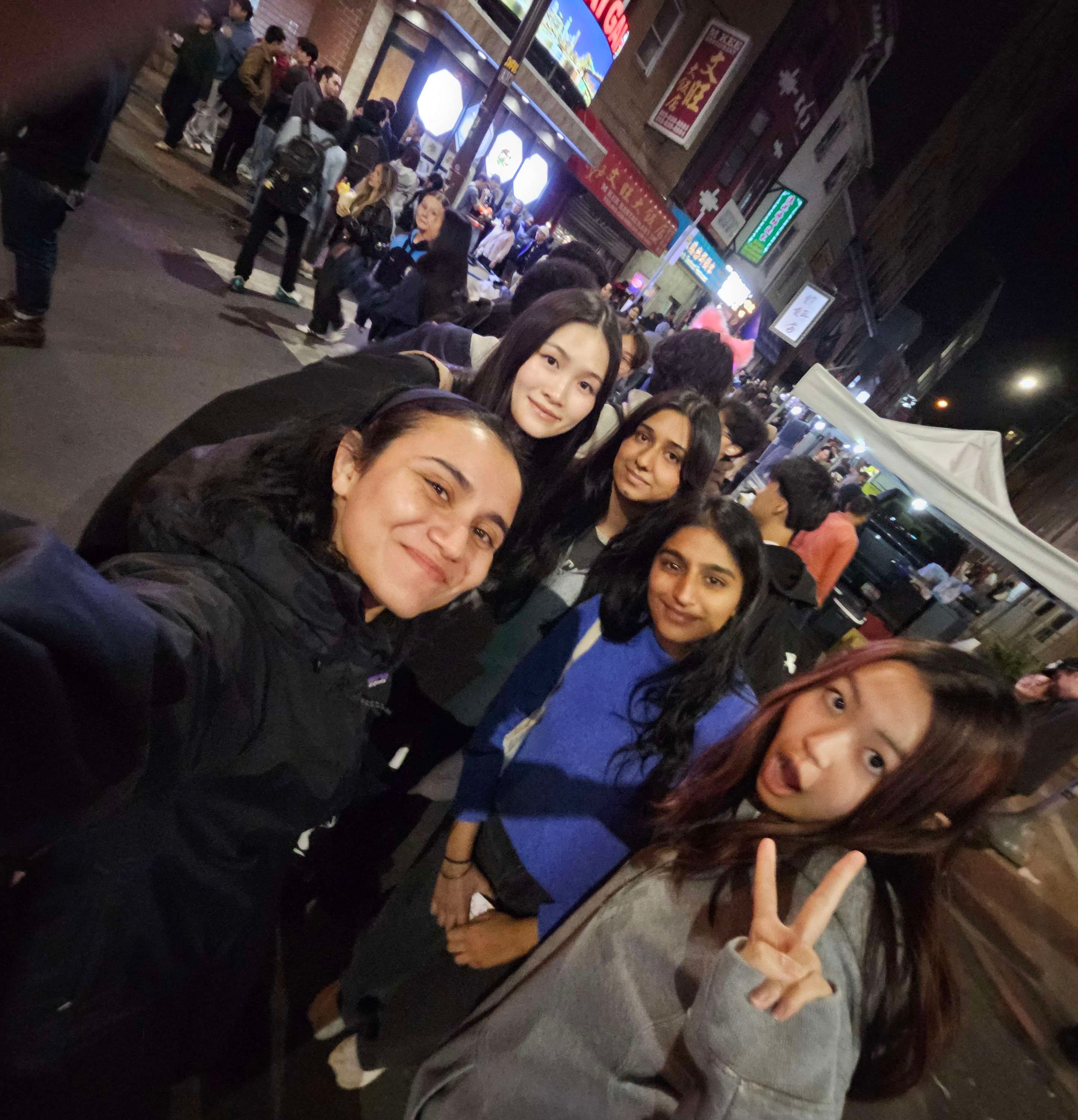 Gahee's GHC '24 Daily Blog