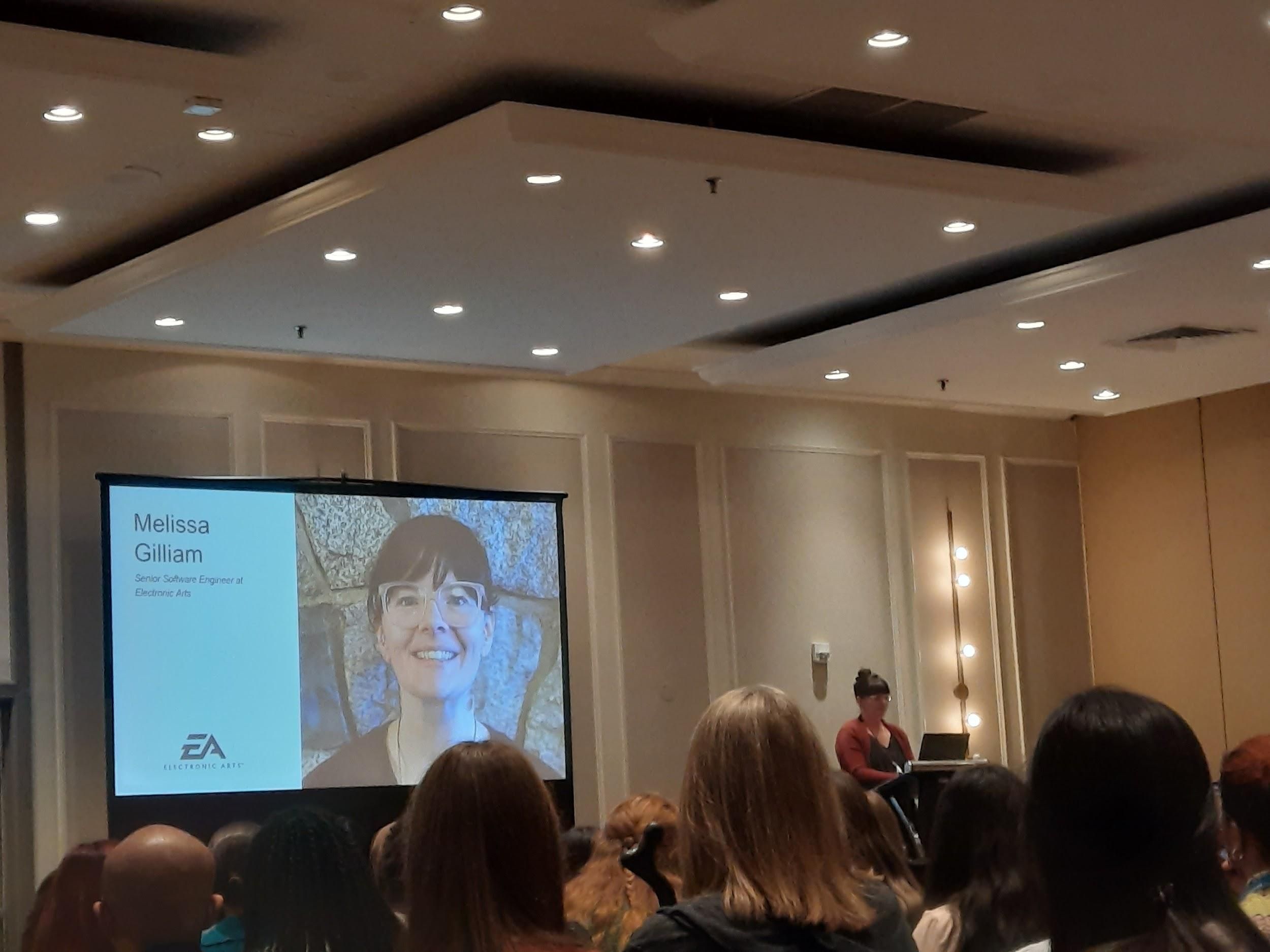 ACM Canadian Celebration of Women in Computing (CAN-CWiC) 2022