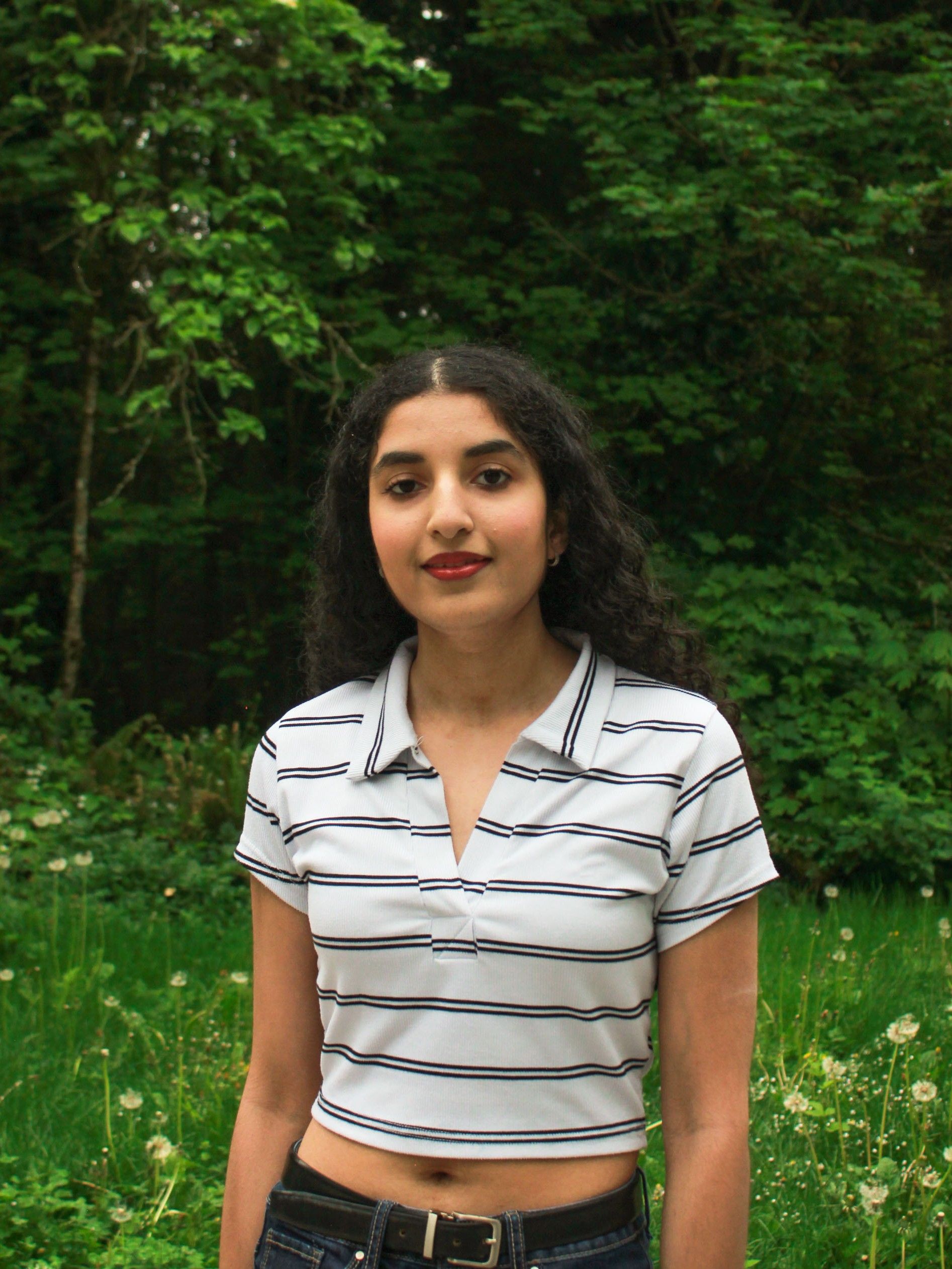Sia Garg's profile image