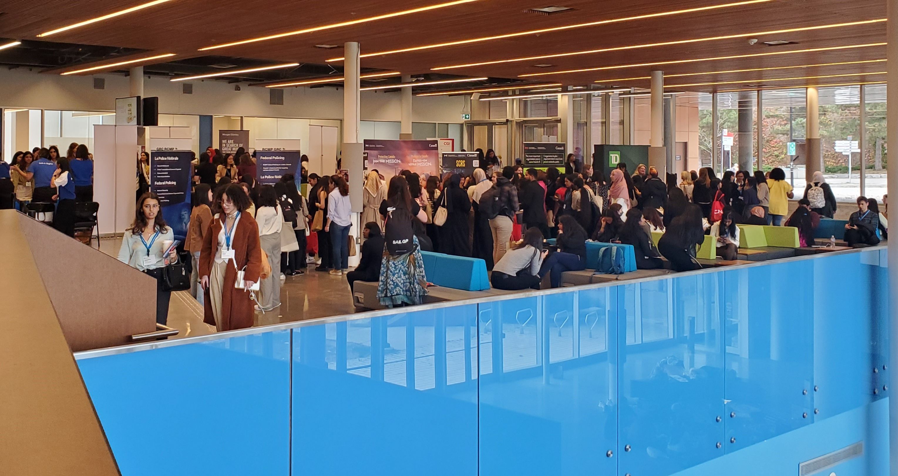Career Fair