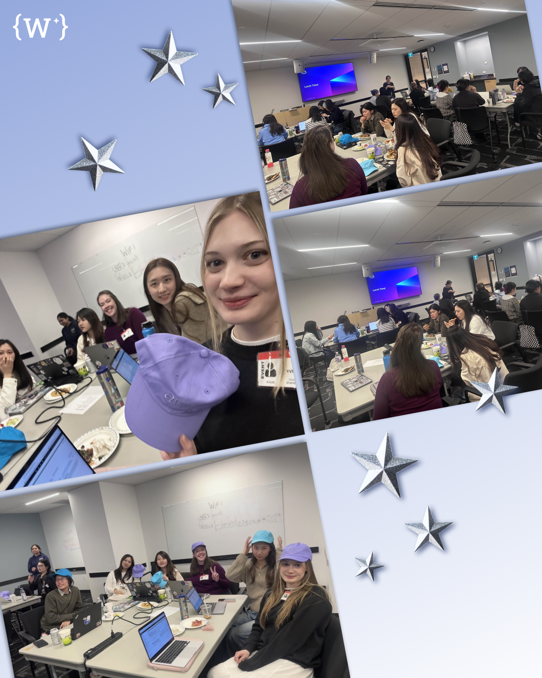 AWS Reachback Recap 2
