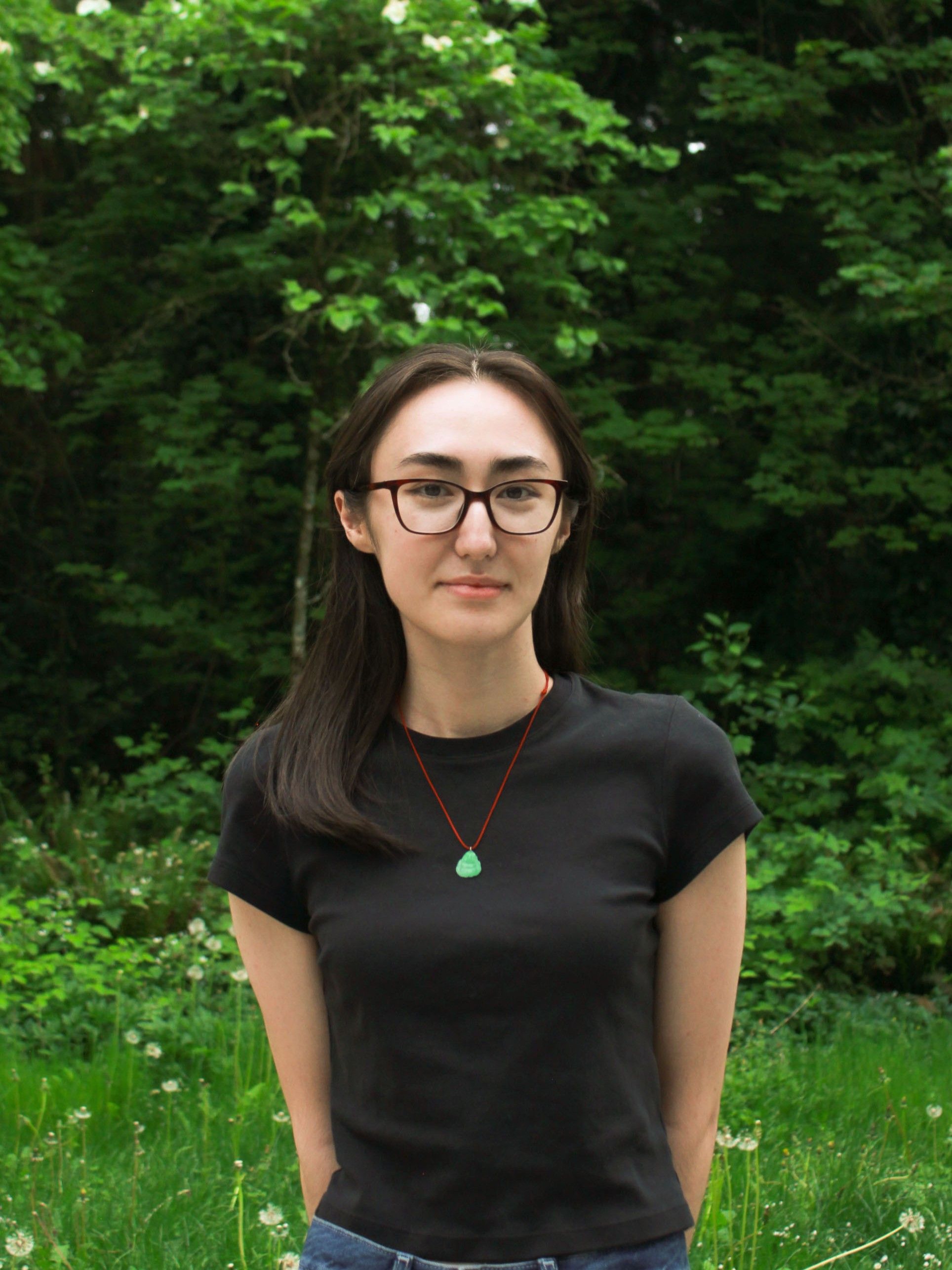 Sydney Komanac's profile image