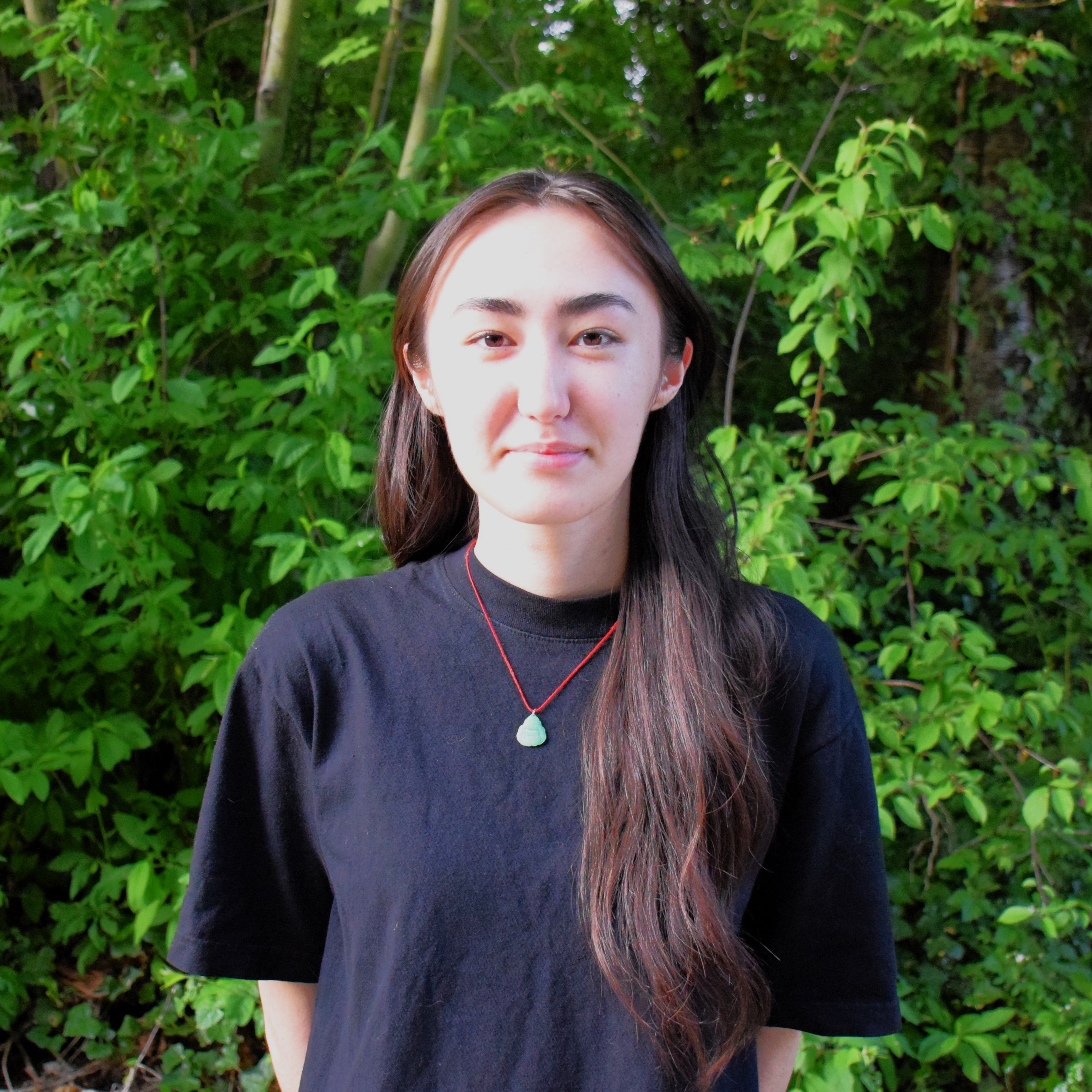 Sydney Komanac's profile image