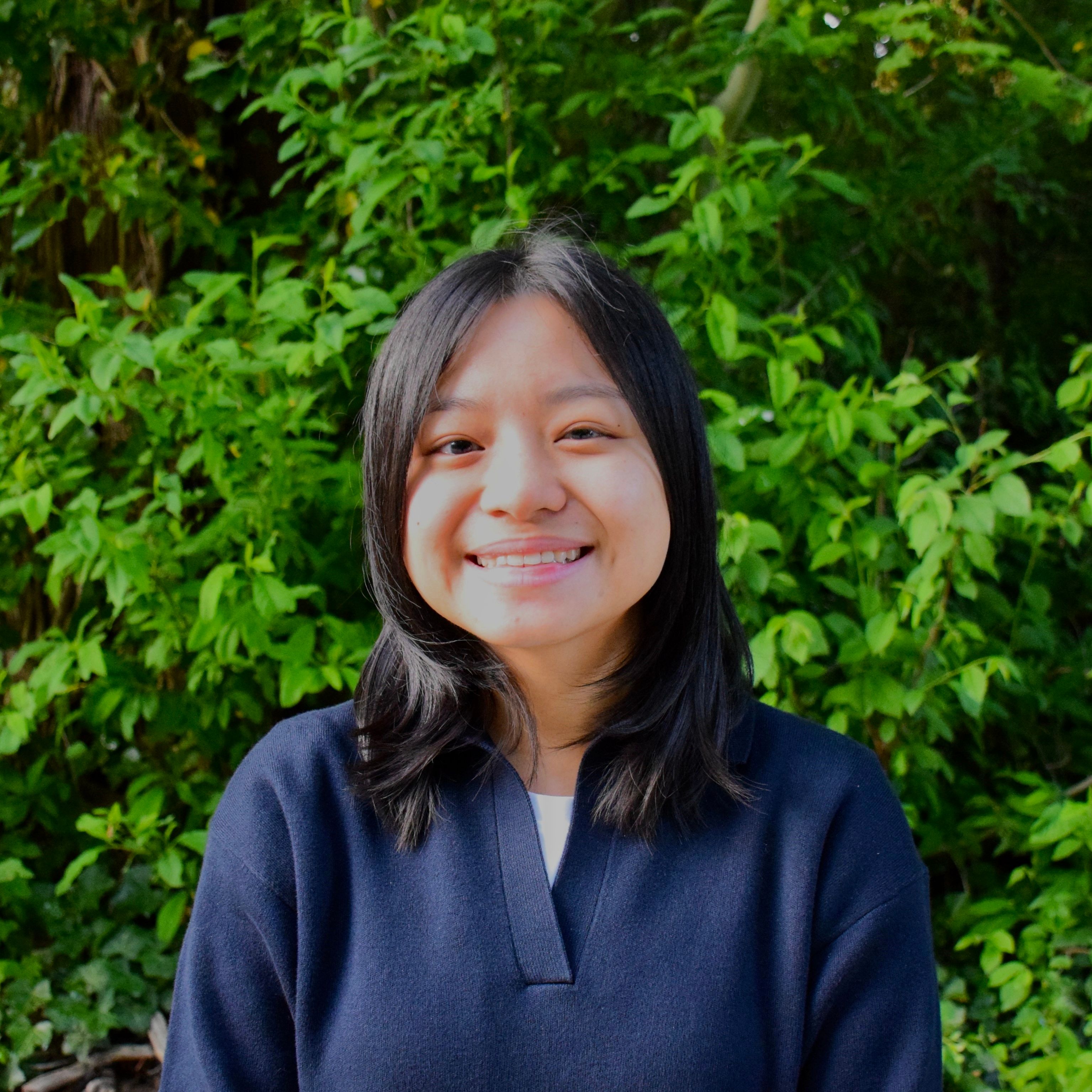 Gloria Mo's profile image