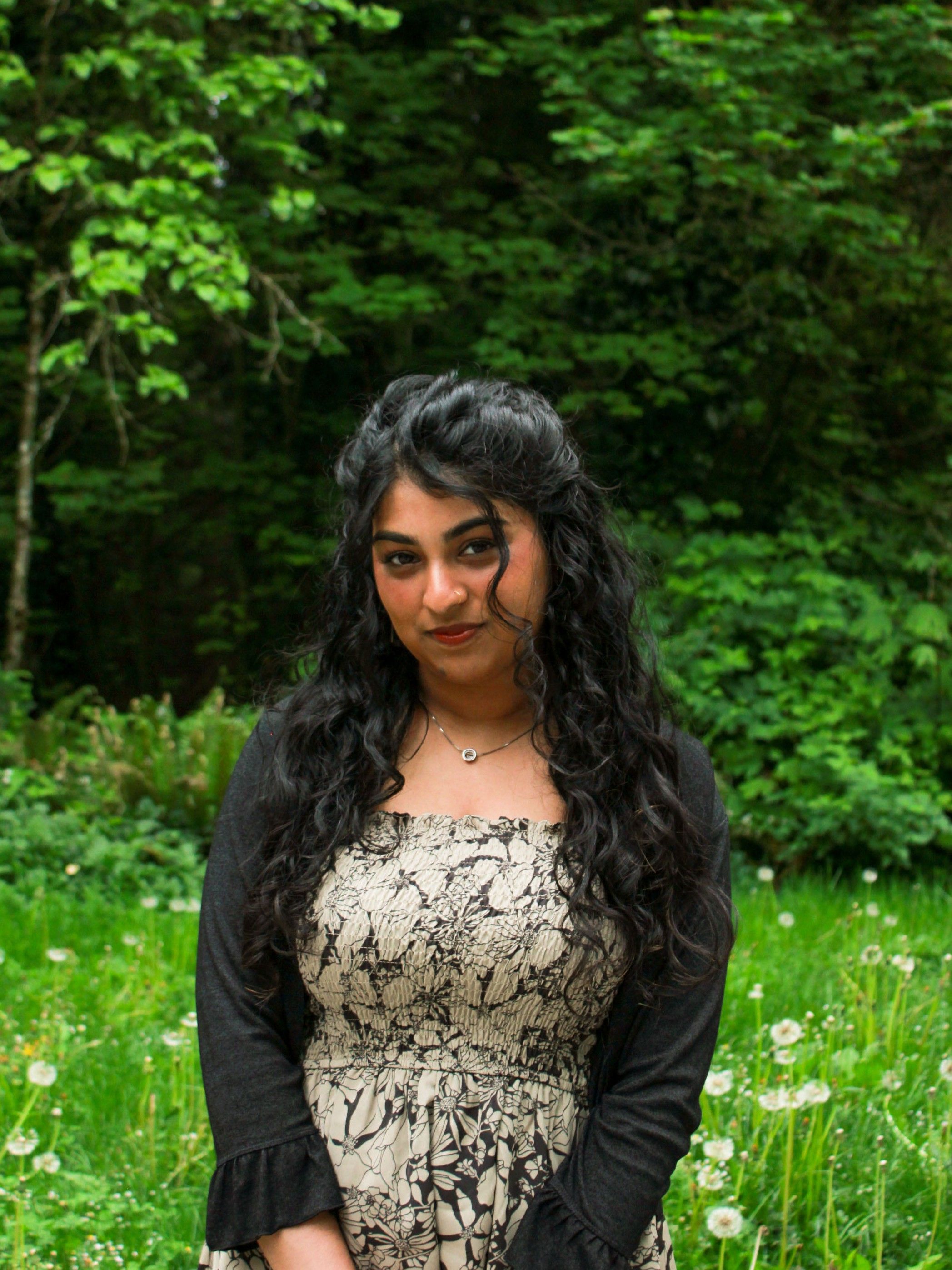 Manjari Prasad's profile image