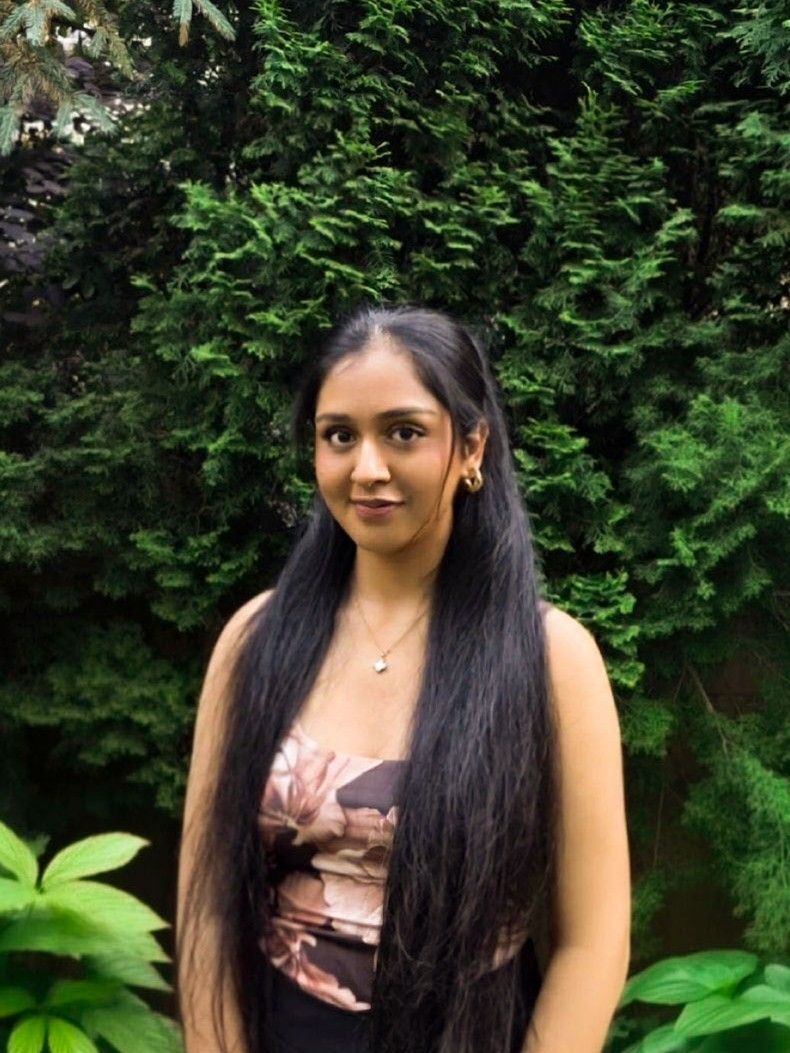 Tina Kaur's profile image